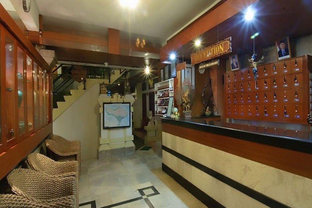 Rosani Hotel Kuta Lombok Kültér fotó