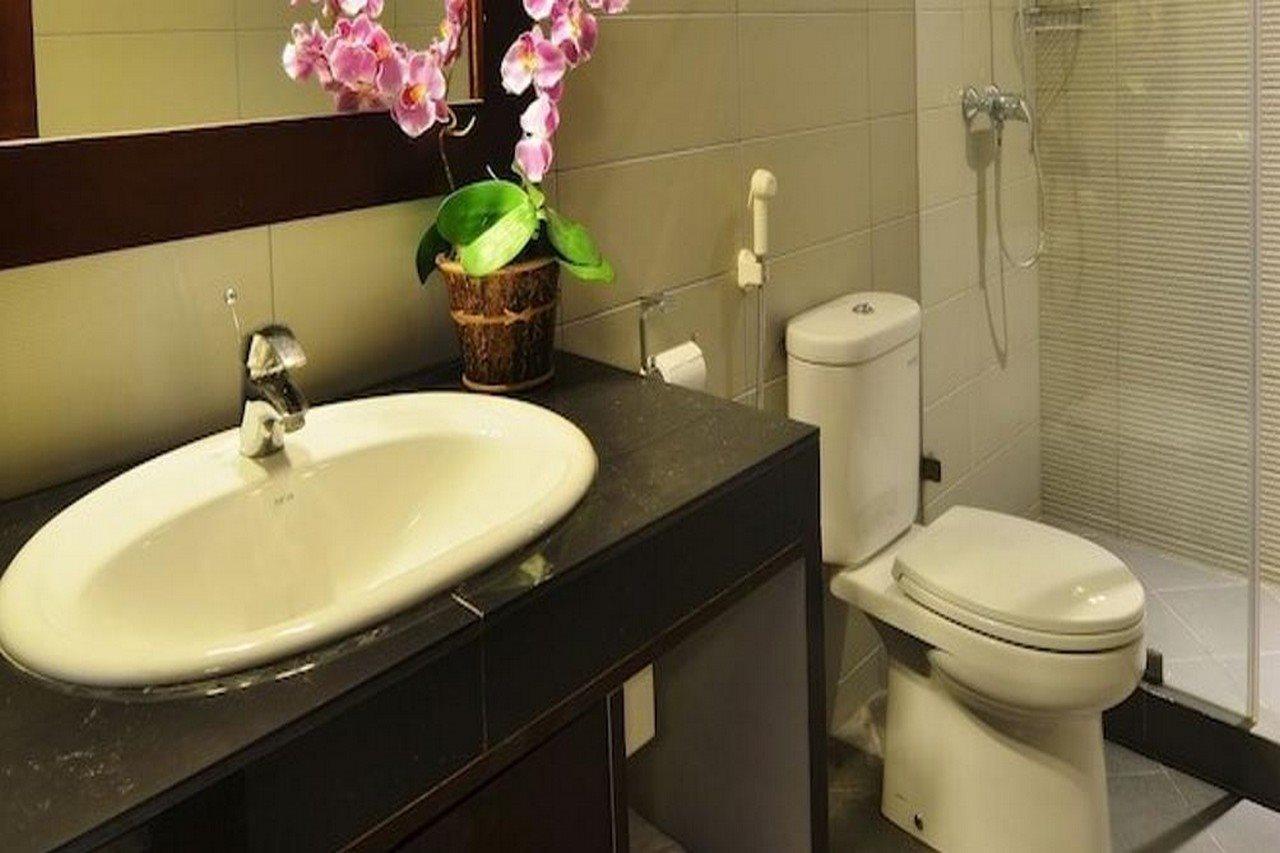 Rosani Hotel Kuta Lombok Kültér fotó
