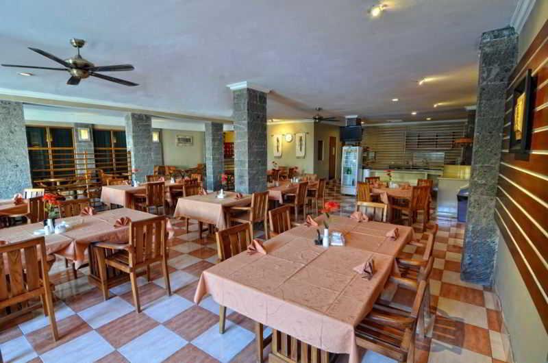 Rosani Hotel Kuta Lombok Kültér fotó