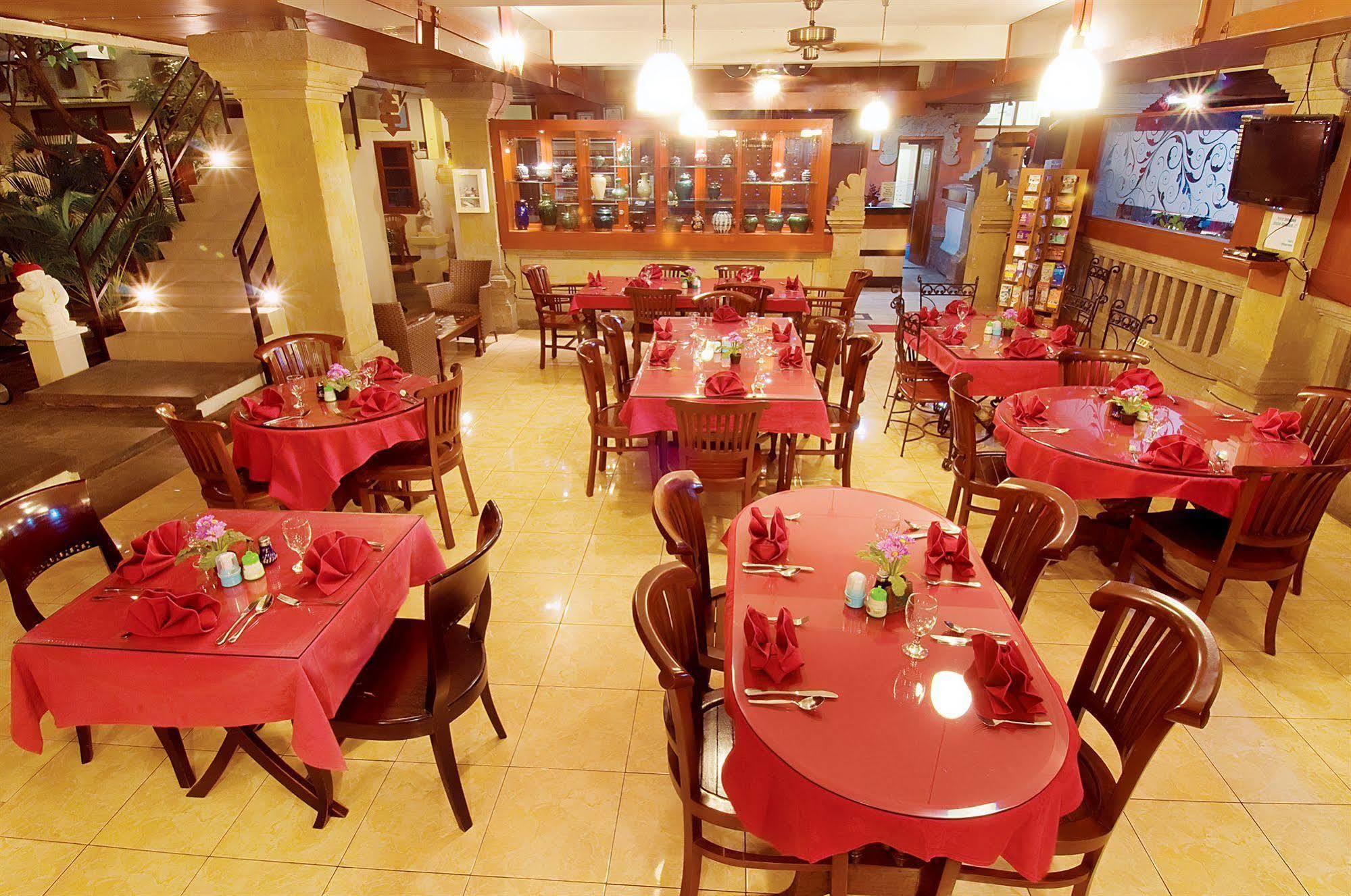 Rosani Hotel Kuta Lombok Kültér fotó