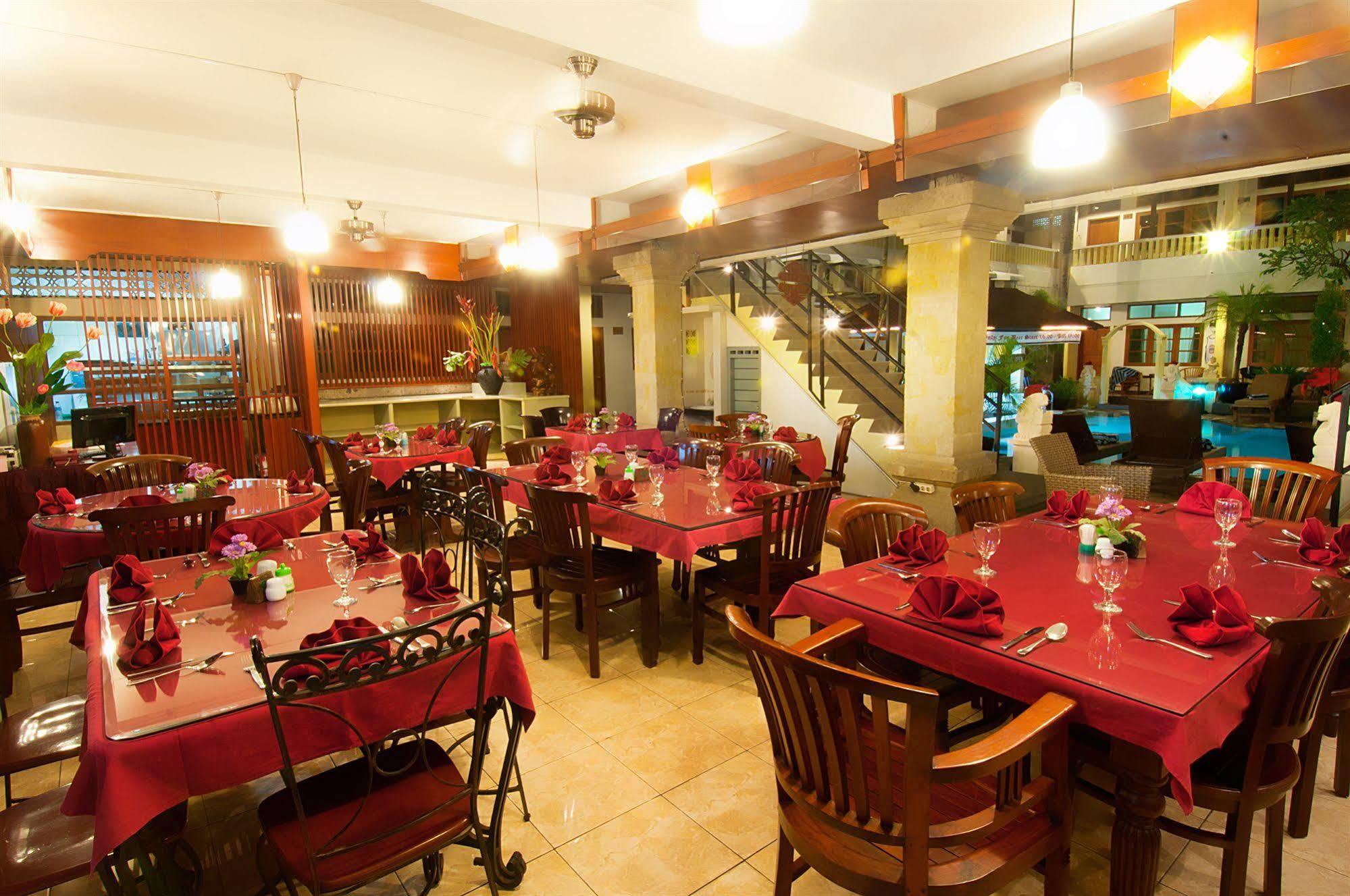 Rosani Hotel Kuta Lombok Kültér fotó